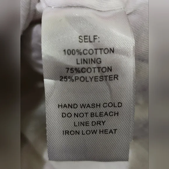 Promesa Crochet Multi Color Striped Halter Mini Dress Women's Large - Picture 6 of 7